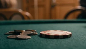 20 kr casino i Sverige: insättning och villkor