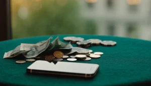5 euro casino i Sverige: insättning och bonus
