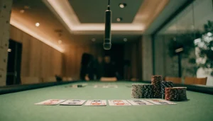 Blackjack med live dealer i Sverige: så fungerar det