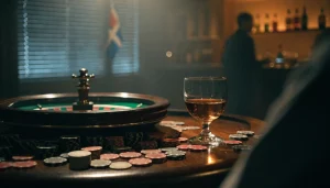 30 gratissnurr på casino i Sverige: villkor och värde