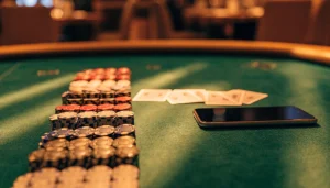 Casinon med baccarat i Sverige: Punto Banco