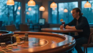 Casinon med gratissnurr: villkor och bonusregler