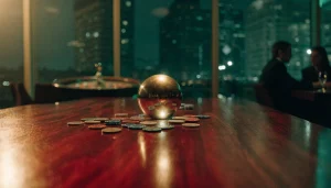 Casinon med jackpot i Sverige – så fungerar spelen