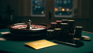 Kampanjer på casinon i Sverige: former och villkor