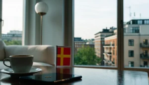 Crypto casinon i Sverige: betalningar och regler