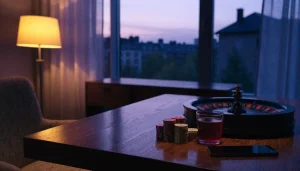 Lagliga casinon i Sverige – så fungerar licensen