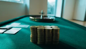 Skattefria svenska casinon: så beskattas vinster