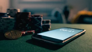 Svenska casinon med Bitcoin: betalningar och regler